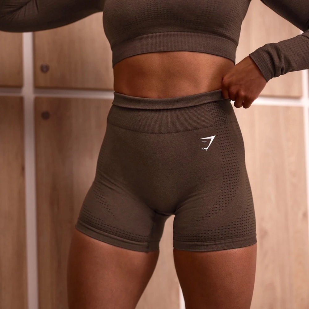 VITAL SEAMLESS 2.0 SHORTS